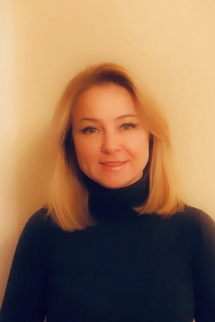 Татьяна Шевченко, руководитель